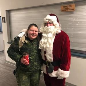 Meet your Posher, Britney